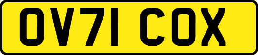 OV71COX