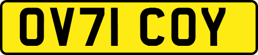 OV71COY