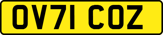 OV71COZ