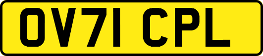 OV71CPL