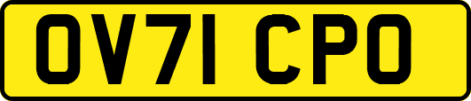 OV71CPO