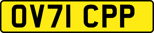 OV71CPP