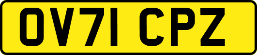 OV71CPZ