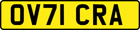 OV71CRA