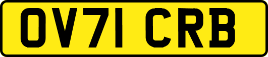 OV71CRB