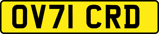 OV71CRD