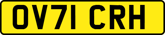 OV71CRH