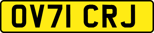 OV71CRJ