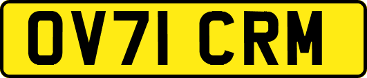 OV71CRM