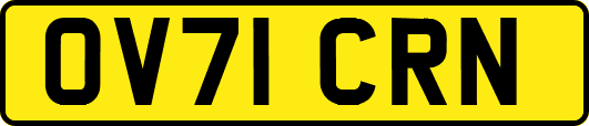 OV71CRN