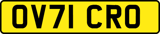 OV71CRO