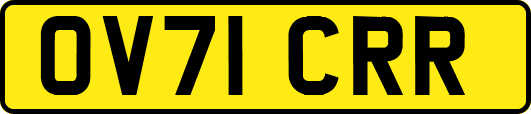 OV71CRR