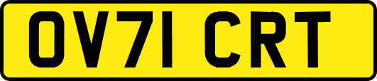 OV71CRT
