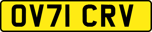 OV71CRV