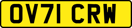 OV71CRW