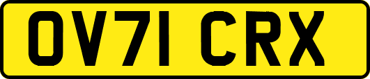 OV71CRX