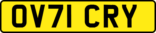 OV71CRY