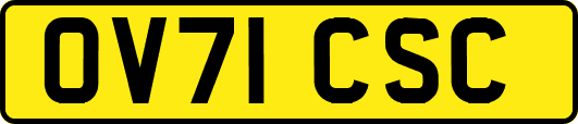 OV71CSC