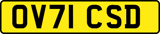 OV71CSD