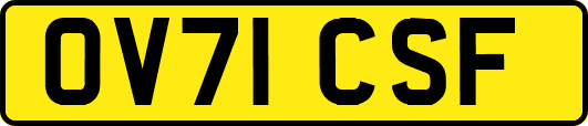 OV71CSF