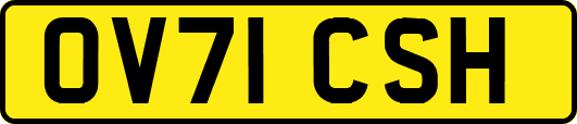 OV71CSH