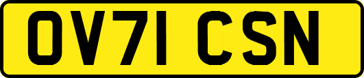 OV71CSN