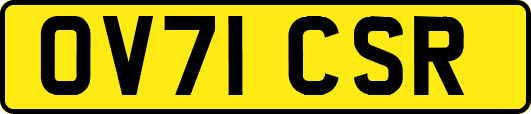 OV71CSR