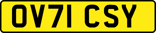 OV71CSY