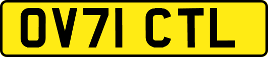 OV71CTL