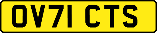 OV71CTS