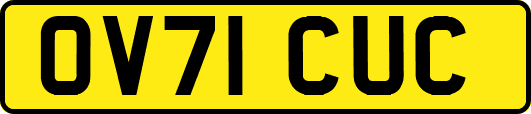 OV71CUC