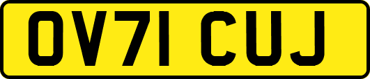 OV71CUJ