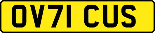 OV71CUS
