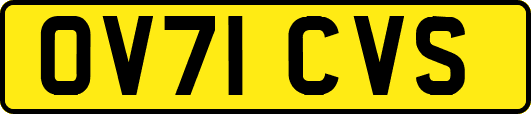 OV71CVS