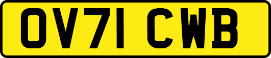 OV71CWB
