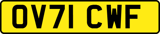 OV71CWF