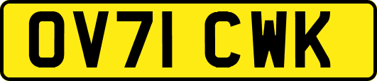 OV71CWK