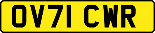 OV71CWR