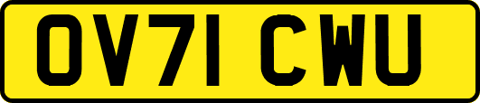 OV71CWU