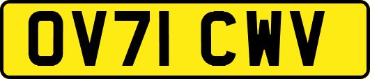 OV71CWV