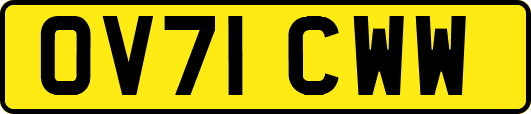 OV71CWW