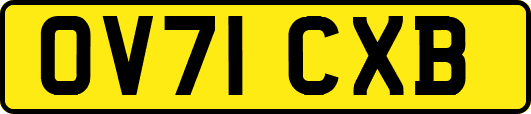 OV71CXB