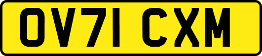 OV71CXM