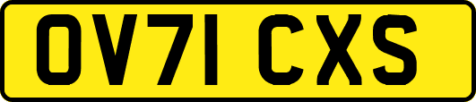 OV71CXS