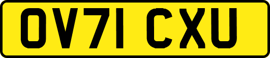 OV71CXU