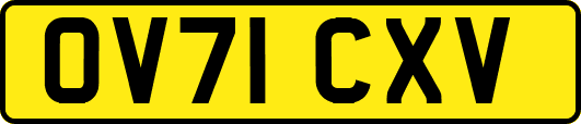 OV71CXV