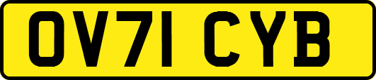 OV71CYB
