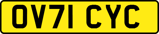 OV71CYC
