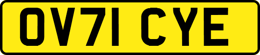 OV71CYE
