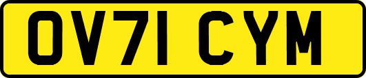 OV71CYM